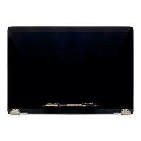 OEM 2560x1600 pour MacBook Pro Retina 13 "A2251 2020 Assembly 661-15732 Écrans LCD avec écran tactile et cadre