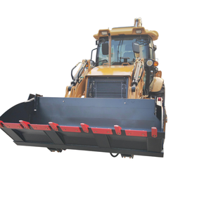 Nueva Retroexcavadora CAT 420F con Tracción en las 4 Ruedas, Máquina de Excavación para Construcción - Product Image 5