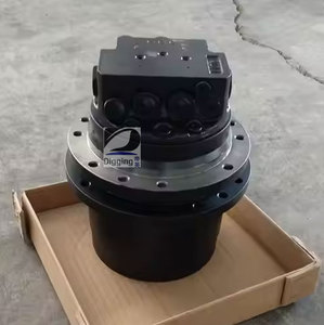 PC450-7 Final Drive/Motor Penggerak Assy 208-27-00243 208-27-00242 208-27-00241 208-27-00240 - Product Image 3