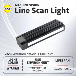 Высокомощная светодиодная машинка KCS для обнаружения рисунков - Product Image 5