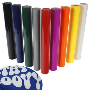 Wholesale Puff Vinyl Htv Products at Factory Prices from Manufacturers in  China, India, Korea, etc.