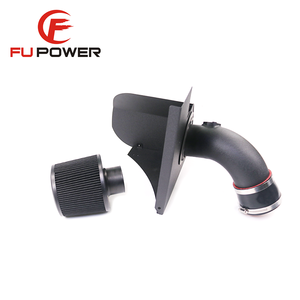 3,5 "2016 + F3X <span class=keywords><strong>B48</strong></span> 2.0L <span class=keywords><strong>320i</strong></span> 330i 420i 430i 230i Motor Sistema de admisión de aire frío Ajuste BMW <span class=keywords><strong>B48</strong></span> Entrada de aire - Product Image 1