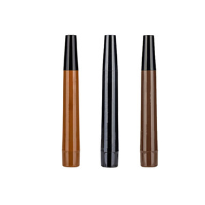 Kit de brosse à <span class=keywords><strong>barbe</strong></span> rétractable imperméable et durable pour l'amélioration de la <span class=keywords><strong>barbe</strong></span> et le remplissage de la ligne des cheveux, crayon à <span class=keywords><strong>barbe</strong></span> pour <span class=keywords><strong>homme</strong></span> - Product Image 4