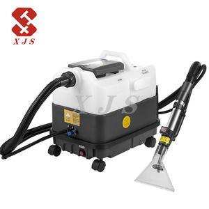 Limpiador <span class=keywords><strong>de</strong></span> <span class=keywords><strong>Alfombras</strong></span> <span class=keywords><strong>y</strong></span> Tapicería a Vapor CP-9S PLUS, Extractor <span class=keywords><strong>de</strong></span> <span class=keywords><strong>Alfombras</strong></span> <span class=keywords><strong>de</strong></span> Mano para <span class=keywords><strong>Limpieza</strong></span> en Seco <span class=keywords><strong>y</strong></span> Húmedo - Product Image 1