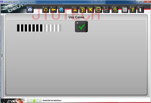 Logiciel de diagnostic V2025 pour Deutz SerDia2010 Niveau 6 DECOM EMR6 Clé USB pour outil de diagnostic Deutz Decom - Product Image 6