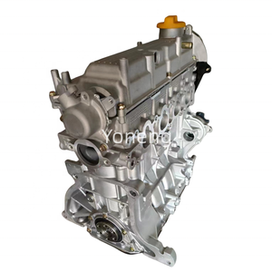 Vente flash Bloc moteur 1.6L G16A pour <span class=keywords><strong>Suzuki</strong></span> <span class=keywords><strong>Baleno</strong></span> Cultus Escudo - Product Image 6