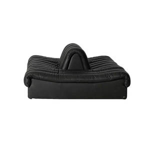 Juego de Sofás Modulares Seccionales de Diseño Moderno para Sala de Estar, Sofá de Cuero, Muebles para el Hogar, De Sede DS600 DS602, Sofá Serpiente De Sede - Product Image 2