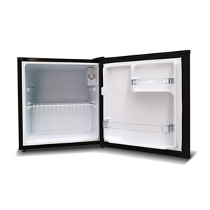 <span class=keywords><strong>Nevera</strong></span> Eléctrica <span class=keywords><strong>Pequeña</strong></span> Negra de 48L <span class=keywords><strong>Sin</strong></span> <span class=keywords><strong>Congelador</strong></span>, Almacenamiento de Bebidas para el Hogar y Apartamento, Gran Venta de Fábrica - Product Image 1