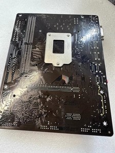 Carte mère d'origine B250M-D2VX SI en gros, LGA1151 PC GA-B250 6e/7e génération I7/I5/I3 DDR4, nouvelle carte mère GigaByte B250 - Product Image 6