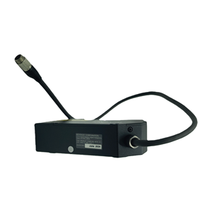 หัวเซนเซอร์วัดระยะทางแบบสะท้อนแสง KEYENCE LJ-G200 ของแท้ ป้องกันน้ำและฝุ่นระดับ IP67 ติดตั้งแบบยึดคงที่ สำหรับงานอุตสาหกรรม 2 มิติ - Product Image 6