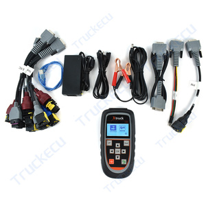 Y006 Xe Tải Xả Nhiệt Độ Có Thể Nút Tự Động Tìm Kiếm Nox Cảm Biến Tester Urea Bơm Công Cụ Chẩn Đoán Nox Cảm Biến Oxy - Product Image 3