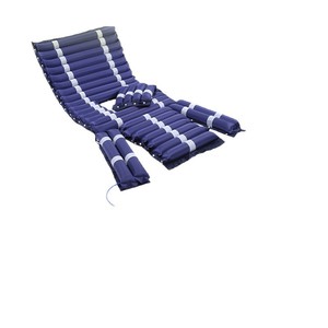 Anti-Bedsore <b>Nursing</b> Bed Air Mattress Full Length Undulating PVC Surface For Home And Care Facilities - Product Image 1