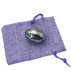 Sıcak satış terateragua sha taş masaj aleti enerji taşı Yoni yumurta seks kadın için - Product Image 5