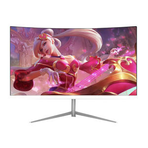 จอ LCD ขนาด17Hz โค้ง34นิ้วความกว้าง49 240Hz 4K 5K 165Hz หน้าจอ LCD ความละเอียด240Hz สำหรับเล่นเกมคอมพิวเตอร์144Hz - Product Image 6