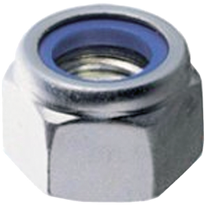 Dado Autobloccante M10 ad Alta Resistenza - Product Image 1