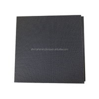 Panel LED RGB a Todo Color de Alta Calidad SMD, Pantalla LED P3.91 para Alquiler en Exteriores, Módulo LED de 250x250mm, Fábrica, Señalización, Iglesia