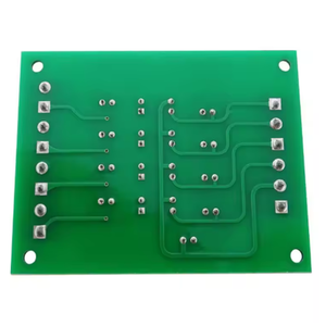 DST-1R4P-N Optocoupler Isolation Board <strong>Voltage</strong> Converter Isolated Module PLC Signal <strong>Level</strong> Board NPN <strong>Output</strong> 1.8V 3.3V 5V 12V 24 - Product Image 4