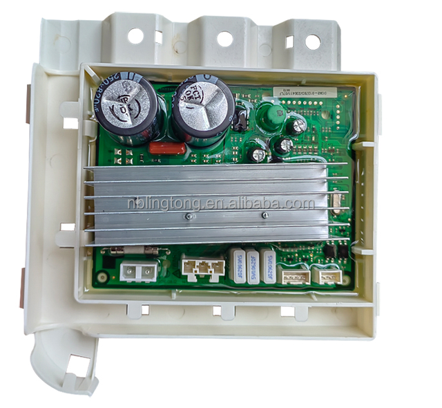 Hot Selling DC92-01531B Samsung Washing Machine PCB Washer Inverter Control Board