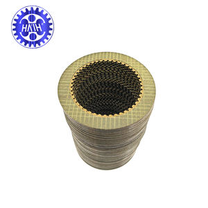 Placa de disco de fricción 923899,0004 9238990004 para <span class=keywords><strong>KALMAR</strong></span> - Product Image 5