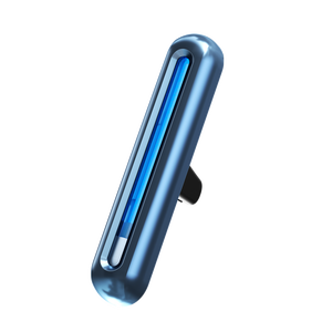 Kustom parfum penyegar udara mobil Mini mewah klip ventilasi penyebar dengan stik aroma pewangi cair dalam kotak - Product Image 1