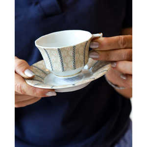 Servizio da Caffè Royal Copenhagen da 12 Pezzi con Brocca per il Latte - Product Image 5