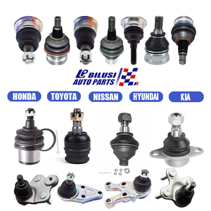 도요타 렉서스 Rx330 2003-2008 용 빌루시 공장 가격 예비 부품 강철 고무 - Product Image 5