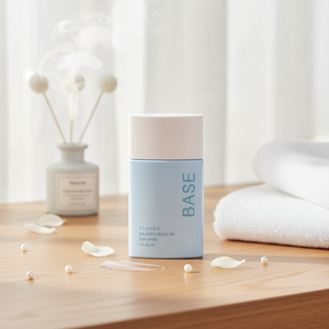 Déodorant pour le corps parfumé au musc blanc de haute qualité Roll-On 75ml anti-transpirant à bas prix - Product Image 3