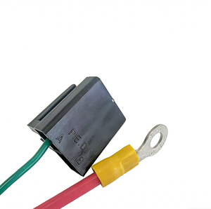 Harness Kabel Baterai Sepeda Motor Listrik, Harness yang Dapat Disesuaikan Pelanggan - Product Image 4