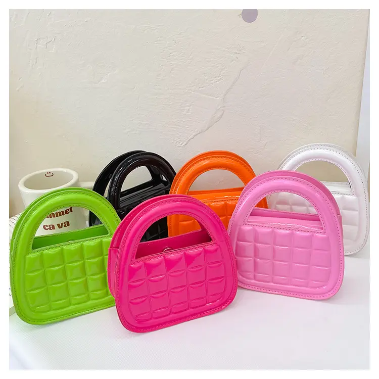 Hot Sale 2023 Kid Purses And Handbag Little Girls Cute Mini Kids Small Purse