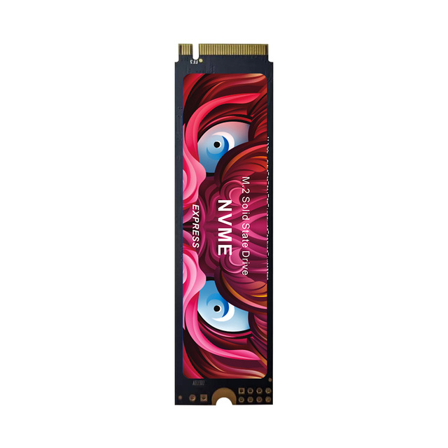 CeaMere 1TB Solid State Drive (SSD) M.2 NVMe 2280 PCIe3.0 2TB 4TB  Hard Disk for Laptop