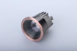 Feng Ying - Focos LED Empotrables COB de 3W para Interiores, Autocaravanas, Decoración Navideña, 2 Años de Garantía - Product Image 6