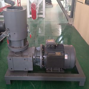 Machine à granulés de bois à haut rendement 30 kW pour la production de granulés de biomasse - Product Image 6