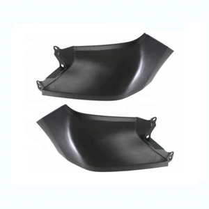 Panel de Extensión de Guardabarros, Accesorios para Automóviles 53932-0C903 53931-0C903 para <span class=keywords><strong>Tundra</strong></span> US 2014 <span class=keywords><strong>2015</strong></span> 2016 - Product Image 1