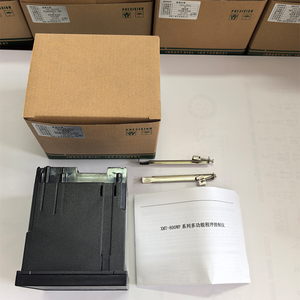 Tableau de contrôle de température programmable multi-programmes, contrôleur de température intelligent pour chaudière XMTA-800W, PID à huit voies - Product Image 5
