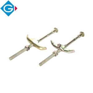 Xây <span class=keywords><strong>d</strong></span>ựng bê tông tường quan hệ hình thức <span class=keywords><strong>Tie</strong></span> hệ thống B hình thức <span class=keywords><strong>Tie</strong></span> hệ thống nhựa B nón - Product Image 5