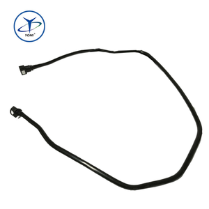 Tubo Radiatore 2S6H8B081BC, 2S6H8B081BB, 1219583 per Fusion <span class=keywords><strong>Fiesta</strong></span> Mk5 <span class=keywords><strong>1.4</strong></span> <span class=keywords><strong>Tdci</strong></span> - Product Image 1