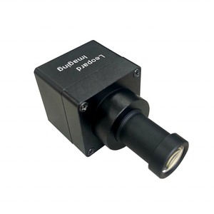 Módulos de Cámara Universales Fakra Tipo Z para Conducción Automática con Vista Panorámica HD de 30 a 200 Grados, GMSL2 - Product Image 6