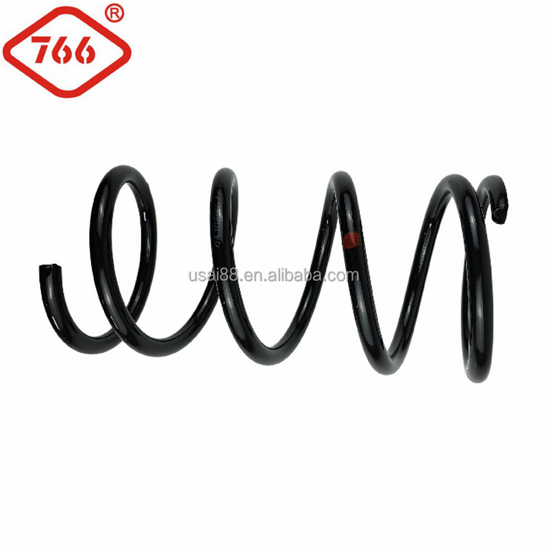Toyota RAV4 Shock Absorber Coil Steel Spring 48231-42020