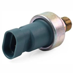 Pressostat pour excavatrice Hitachi EX200-5 EX100-5 EX120-5 4353686 - Product Image 1