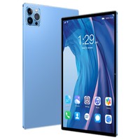 Tablette complète 10,1 pouces 4G Wifi avec clavier, souris et étui – Prix de gros, grande autonomie de batterie