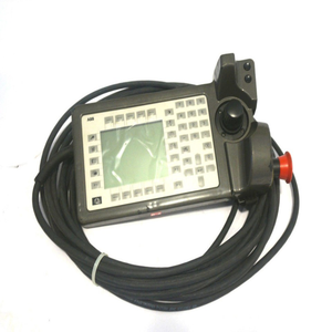 3HNE000281 TPU2 Controlador Lógico Programable (PLC) de Enseñanza - Product Image 3