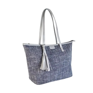 Bolsa Térmica Aislada a Prueba de Fugas para Almuerzo, para Campamento y Picnic, con Logotipo Personalizado de Fábrica, Bolsas Grandes - Product Image 5