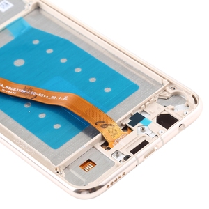 Écran LCD OEM de haute qualité pour <span class=keywords><strong>Huawei</strong></span> <span class=keywords><strong>Mate</strong></span> 20 <span class=keywords><strong>Lite</strong></span> / Maimang 7 numériseur assemblage <span class=keywords><strong>complet</strong></span> avec écran tactile Lcd cadre - Product Image 5