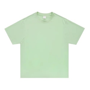 T-shirt Ice Sense Solona Vintage Antibatterica Traspirante Rinfrescante con Protezione Solare Estiva Vestibilità Ampia Tinta Unita Mezza Manica 240g - Product Image 5