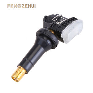 Sensores TPMS para Automóviles al por Mayor, Sensor de Presión de Neumáticos de 433 MHz, EV6T1A180CC EV6T1A150CB para <span class=keywords><strong>Ford</strong></span> B-<span class=keywords><strong>Max</strong></span> <span class=keywords><strong>C</strong></span>-<span class=keywords><strong>Max</strong></span> <span class=keywords><strong>Focus</strong></span>, Juego de 4 Piezas - Product Image 3