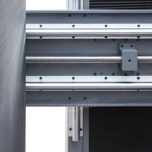 High-<strong>Precision</strong> Digital Package Clamp <strong>Test</strong> Equipment with Automated Operation for Reliable Packaging Durability Checks - Product Image 4