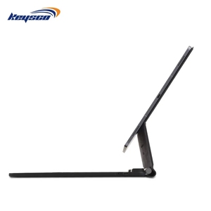 Bàn phím và trackpad siêu mỏng 7 màu có đèn nền, điều khiển từ tính dành cho Samsung Galaxy Tab S10 S9 S8 14.6 inch với màn hình LED - Product Image 2