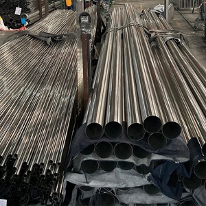 مصنع Ss توريد جودة الصين Astm سعر تفضيلي - Product Image 5