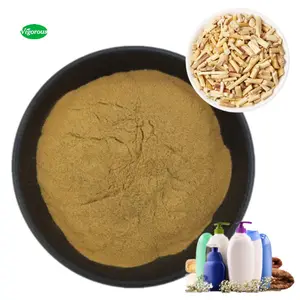 Kosher Halal Imperata Cylindrica Root Lalang grass rhizome Couch Grass Extract Powder