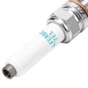 Vela de ignição do carro Irídio 91006 SILFER8C7ES Bujias Ng k Plugs de ignição Suzuki Nissa n Hond a ToyoT um Spark Plug - Product Image 5